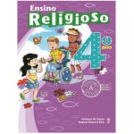 ENSINO RELIGIOSO - INTERAGIR E CRESCER- 4º ANO - Loja Do Aluno ...