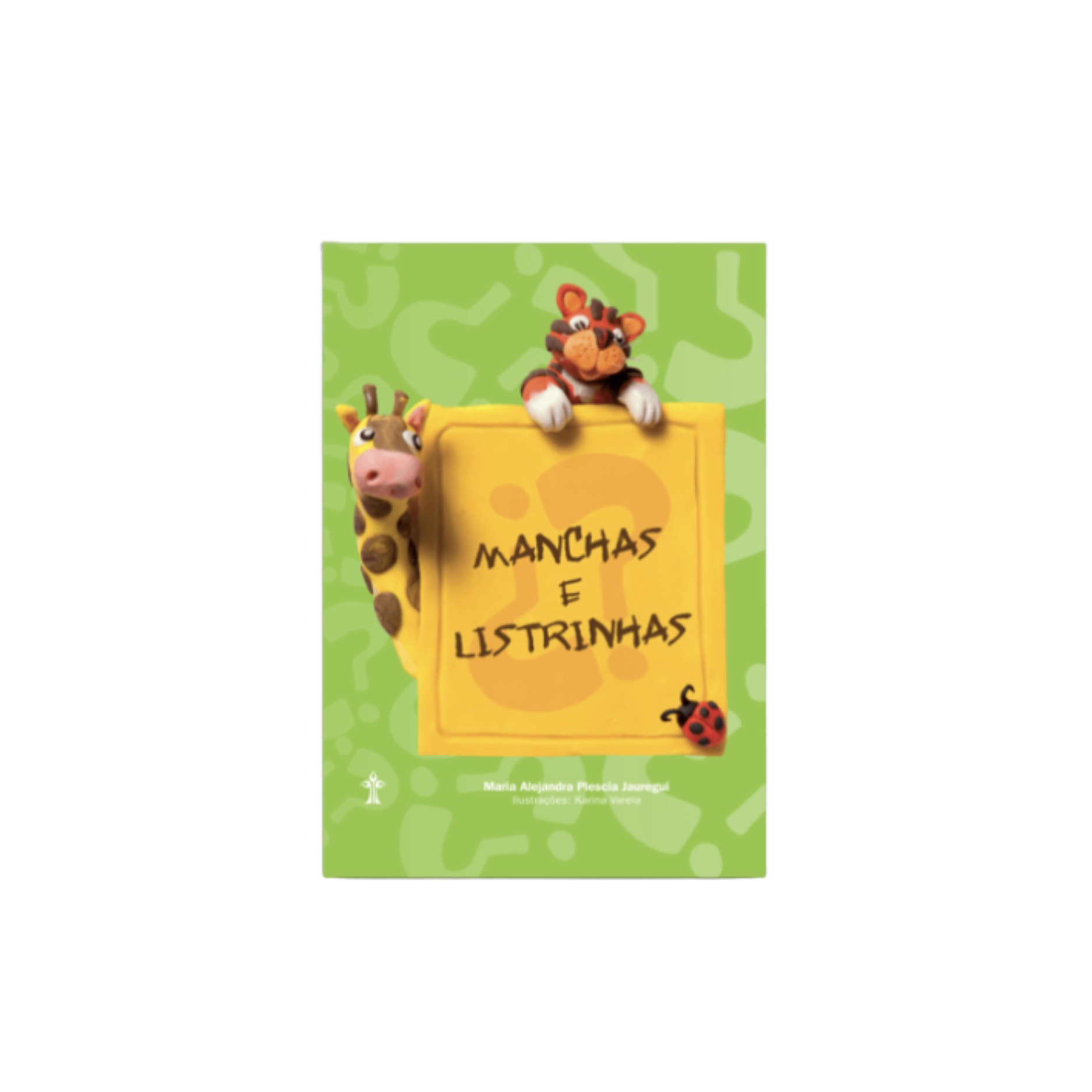 Manchas e listrinhas