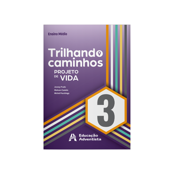 PROJETO DE VIDA - 3° ANO EM