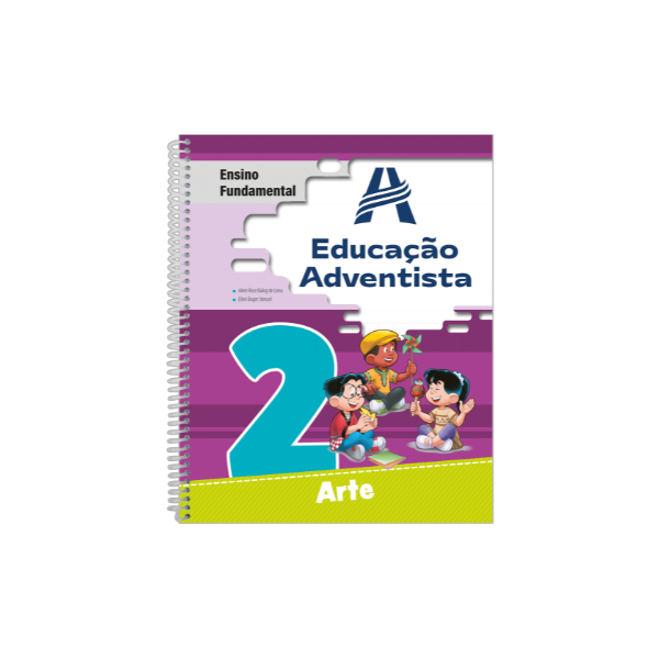 ARTE - 2° ANO